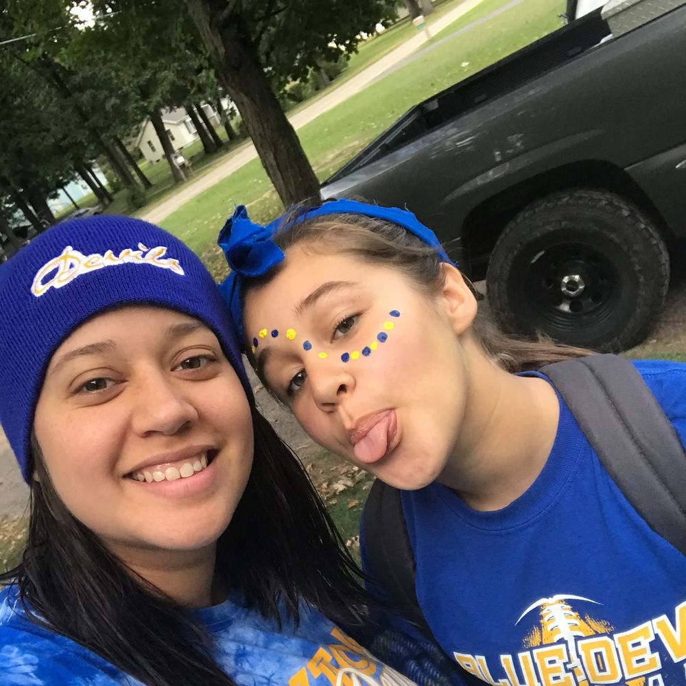 Meet your Posher, Jesica